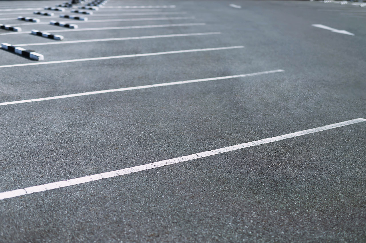 Tips for Preparing Your Parking Lot this Fall