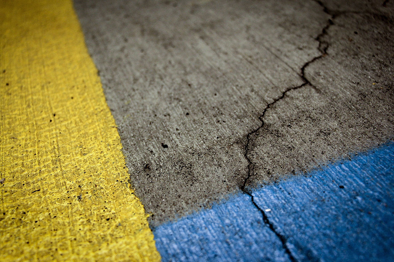 Do I Need a Pavement Condition Assessment?